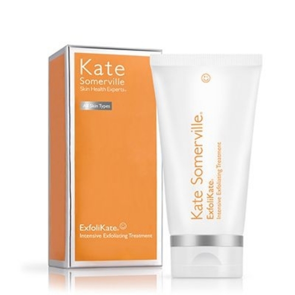 Kate Somerville Exfolikate Cleanser Scrub
